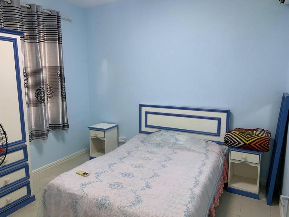Well Equipped Peaceful 3 Bedroom Apartment Flic en Flac Luaran gambar