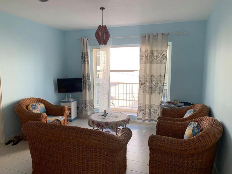 Well Equipped Peaceful 3 Bedroom Apartment Flic en Flac Luaran gambar