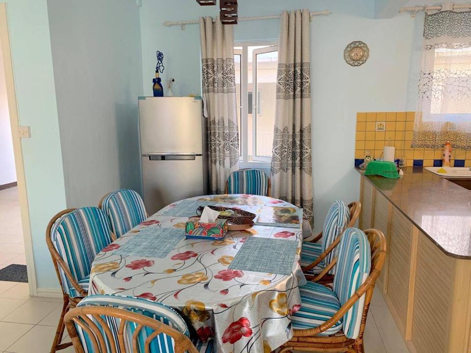Well Equipped Peaceful 3 Bedroom Apartment Flic en Flac Luaran gambar